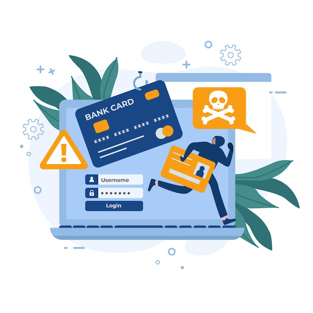 prevent credit card fraud